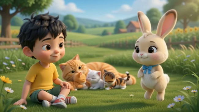 Video khởi động Khoa học 5 Bài 15