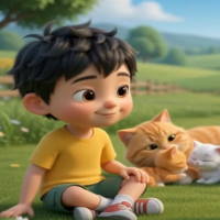 Video AI khởi động Khoa học 5 Bài 15: Sinh sản của động vật