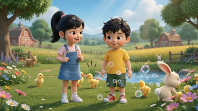 Video khởi động Khoa học 5 Bài 15