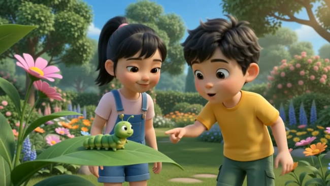 Video khởi động Khoa học 5 Bài 16