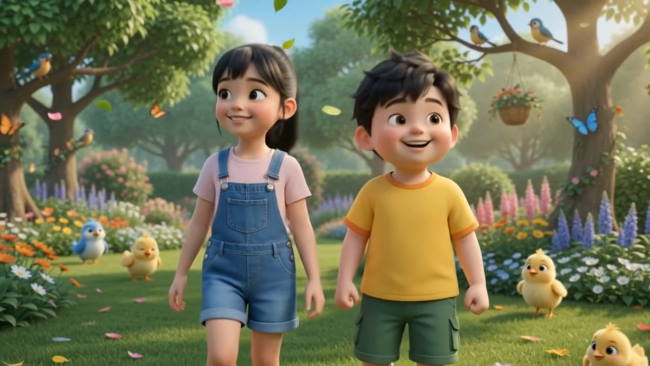 Video khởi động Khoa học 5 Bài 17