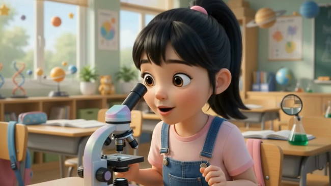 Video khởi động Khoa học 5 Bài 18