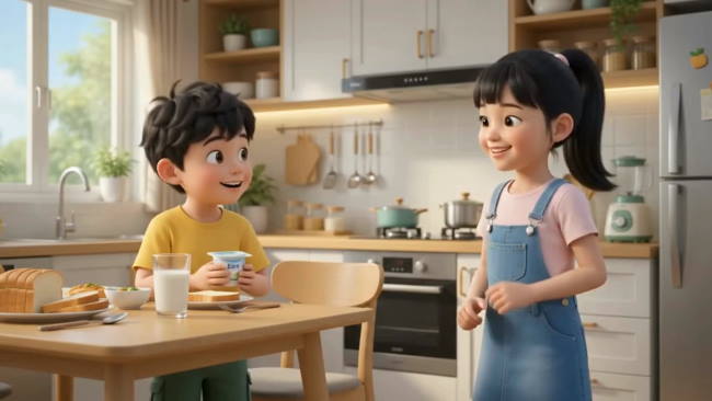Video khởi động Khoa học 5 Bài 19