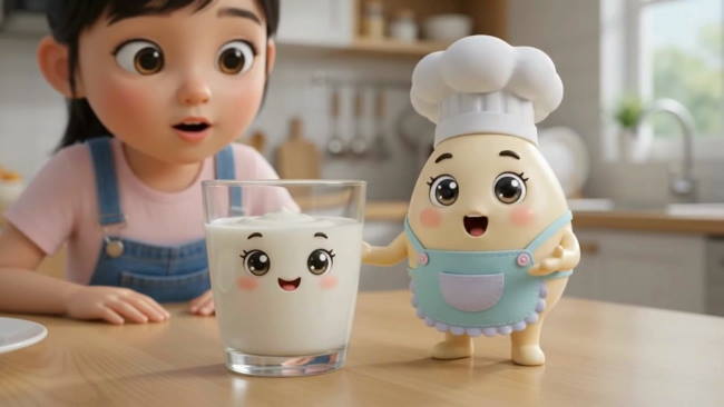 Video khởi động Khoa học 5 Bài 19