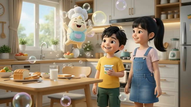 Video khởi động Khoa học 5 Bài 19