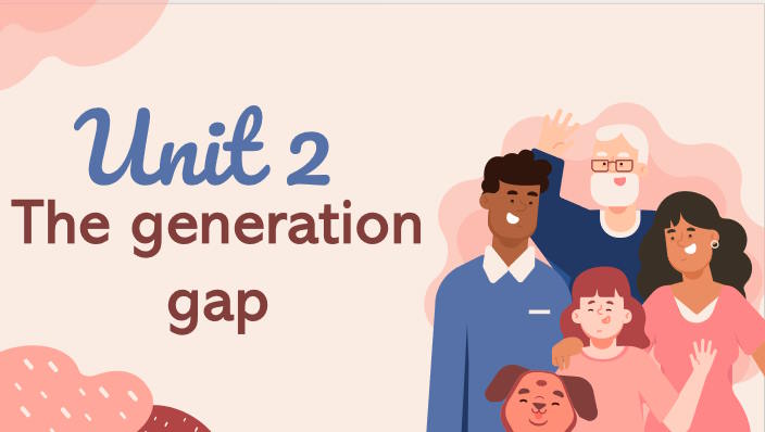 PowerPoint Tiếng Anh 11 Unit 2: Communication and Culture