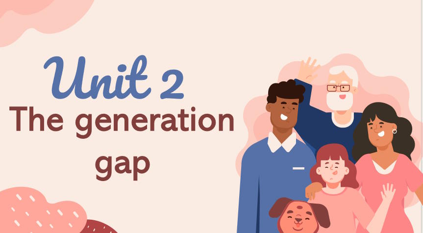 PowerPoint Tiếng Anh 11 Unit 2: Getting Started