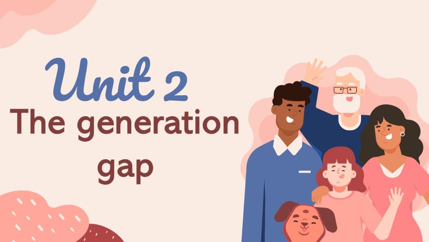 PowerPoint Tiếng Anh 11 Unit 2: Language