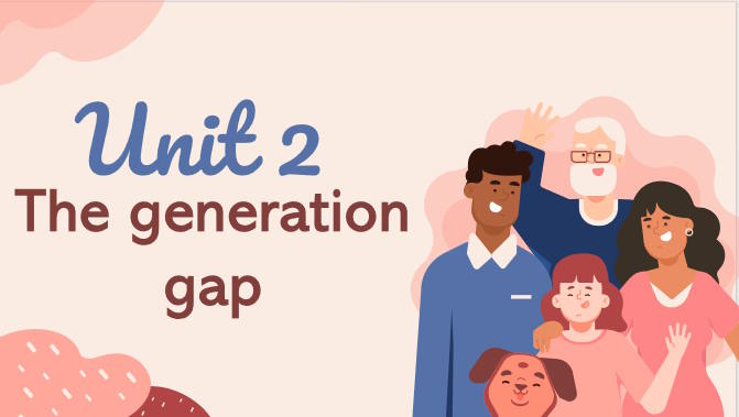 PowerPoint Tiếng Anh 11 Unit 2: Reading