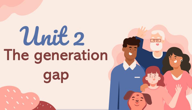 PowerPoint Tiếng Anh 11 Unit 2: Speaking