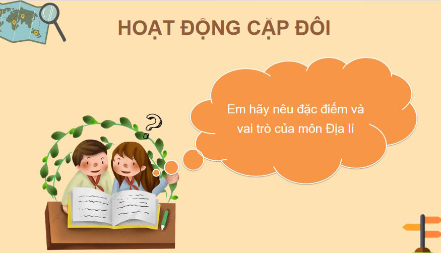 Giáo án Địa lí 10 Bài 1