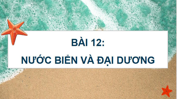 Giáo án Địa lí 10 Bài 12