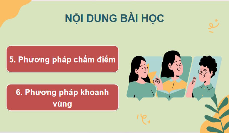Giáo án Địa lí 10 Bài 2