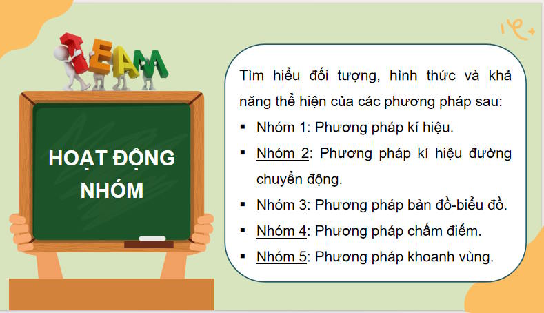 Giáo án Địa lí 10 Bài 2