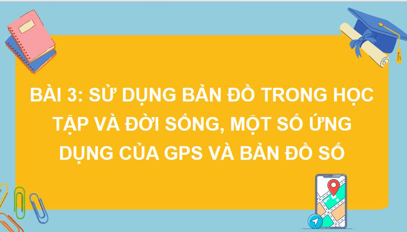 Giáo án Địa lí 10 Bài 3