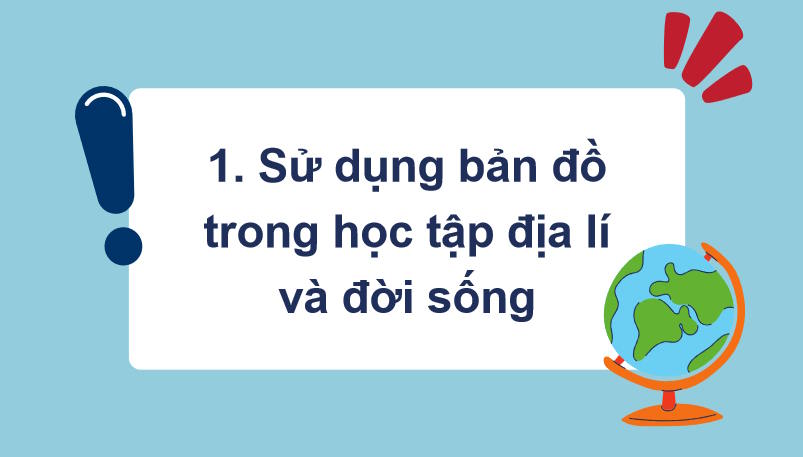 Giáo án Địa lí 10 Bài 3