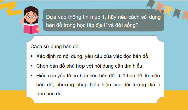 Giáo án Địa lí 10 Bài 3