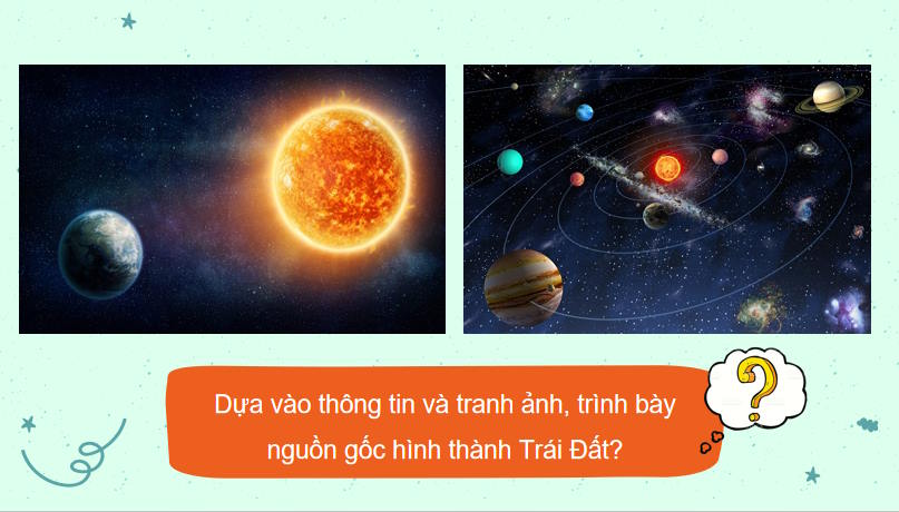 Giáo án Địa lí 10 Bài 4