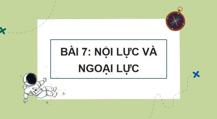 Giáo án Địa lí 10 Bài 7