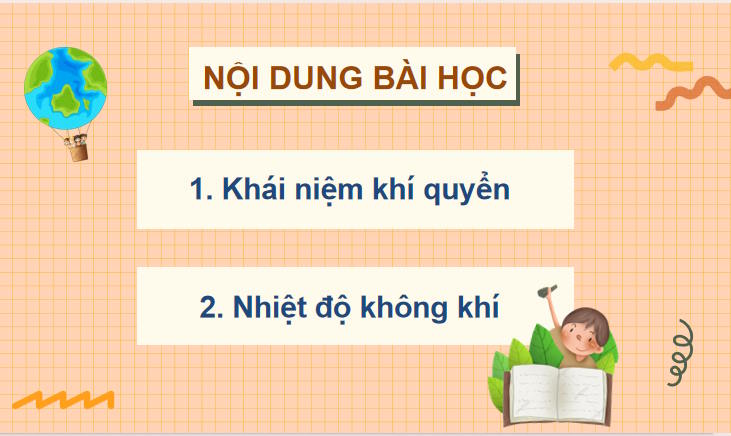 Giáo án Địa lí 10 Bài 9