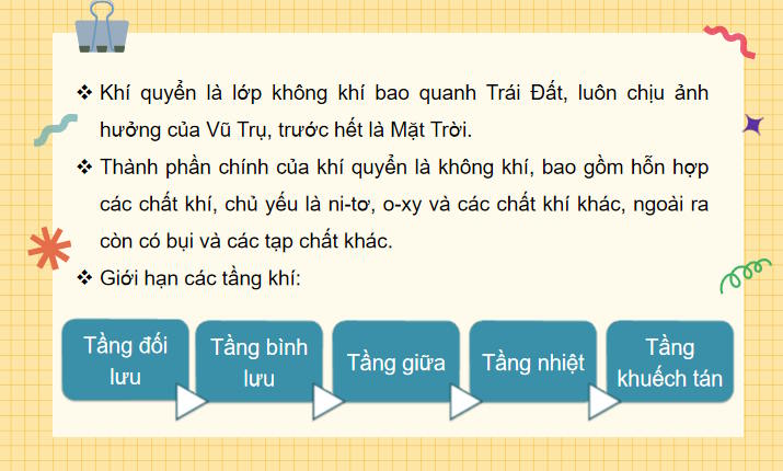 Giáo án Địa lí 10 Bài 9