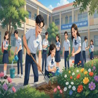 PowerPoint Địa lí 10 Bài 8: Thực hành Sự phân bố các vành đai động đất, núi lửa