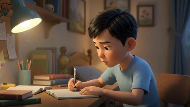 Video AI mở đầu HĐTN lớp 7 Chủ đề 5 Bài 1