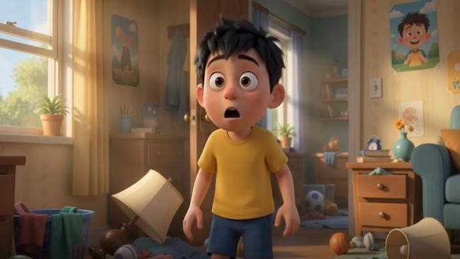 Video AI mở đầu HĐTN lớp 7 Chủ đề 5 Bài 2