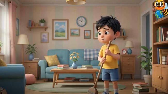 Video AI mở đầu HĐTN lớp 7 Chủ đề 5 Bài 2