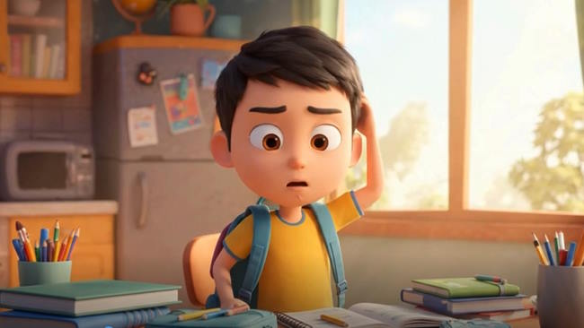 Video AI mở đầu HĐTN lớp 7 Chủ đề 5 Bài 3
