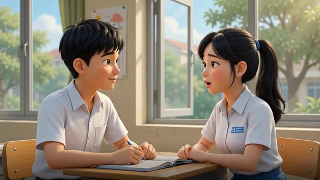 Video AI mở đầu HĐTN lớp 7 Chủ đề 6 Bài 2