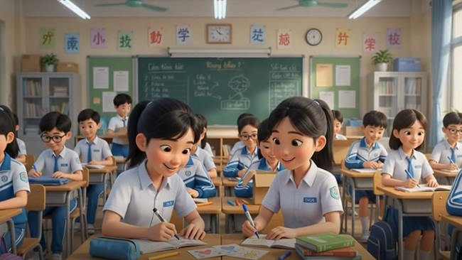 Video AI mở đầu HĐTN lớp 7 Chủ đề 6 Bài 2