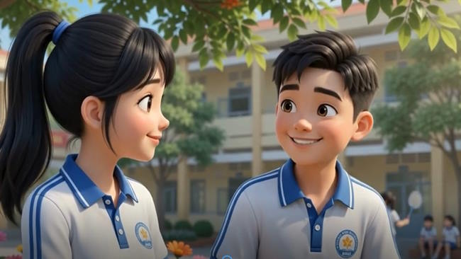  Video AI mở đầu HĐTN lớp 8 Chủ đề 3 Bài 1
