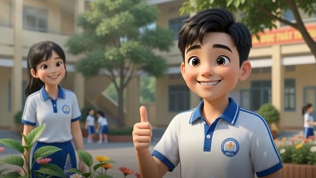  Video AI mở đầu HĐTN lớp 8 Chủ đề 3 Bài 1