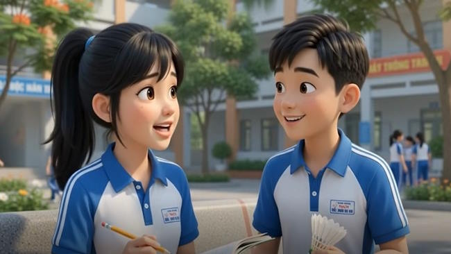  Video AI mở đầu HĐTN lớp 8 Chủ đề 3 Bài 2