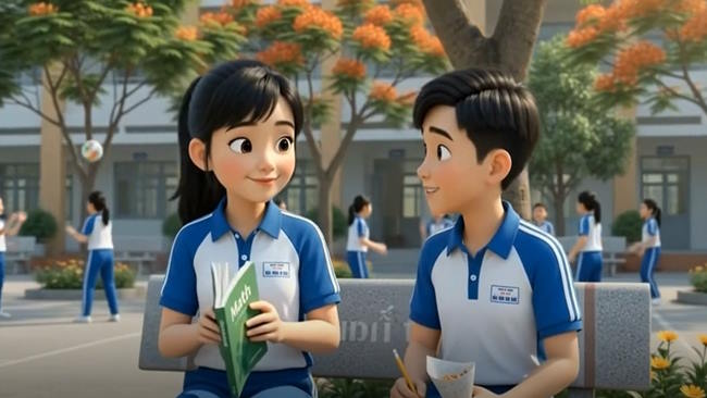  Video AI mở đầu HĐTN lớp 8 Chủ đề 3 Bài 2