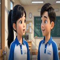 Video AI khởi động Hoạt động trải nghiệm 8 Chủ đề 3 Bài 2: Kĩ năng từ chối