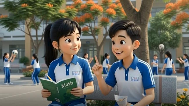  Video AI mở đầu HĐTN lớp 8 Chủ đề 3 Bài 2