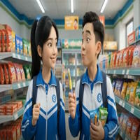 Video AI khởi động Hoạt động trải nghiệm 8 Chủ đề 4 Bài 1: Người tiêu dùng thông thái