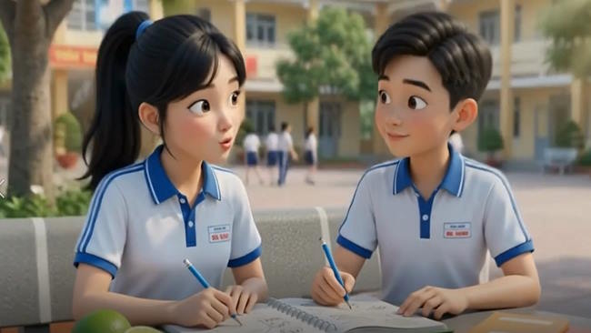  Video AI mở đầu HĐTN lớp 8 Chủ đề 4 Bài 2