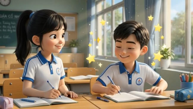  Video AI mở đầu HĐTN lớp 8 Chủ đề 4 Bài 3