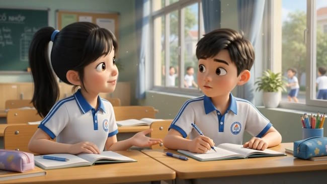  Video AI mở đầu HĐTN lớp 8 Chủ đề 4 Bài 3
