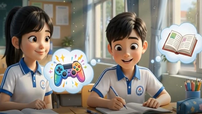  Video AI mở đầu HĐTN lớp 8 Chủ đề 4 Bài 3