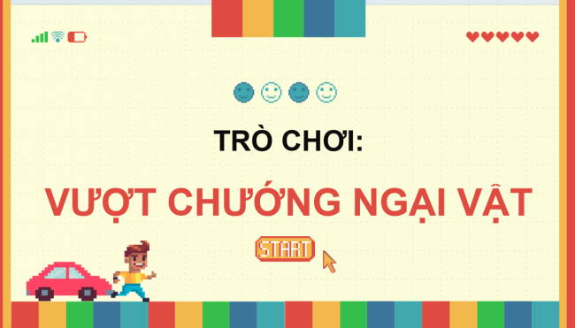 Game khởi động Khoa học tự nhiên 6 Bài 15