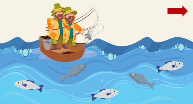 Game khởi động Khoa học tự nhiên 6 Bài 16