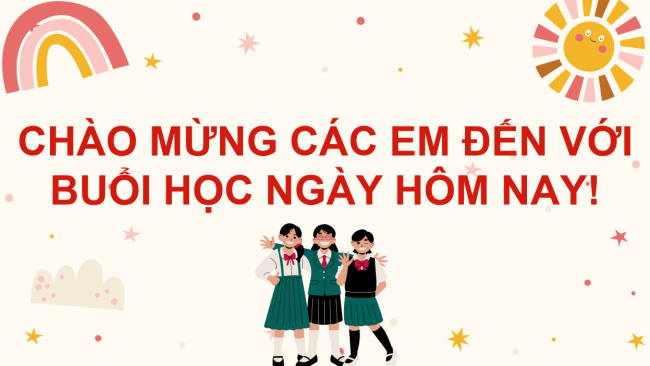 PowerPoint Khoa học tự nhiên 6 Bài 24