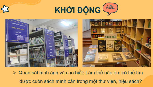 PowerPoint Khoa học tự nhiên 6 Bài 25