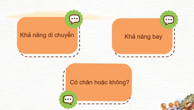 PowerPoint Khoa học tự nhiên 6 Bài 26