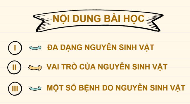 PowerPoint Khoa học tự nhiên 6 Bài 30