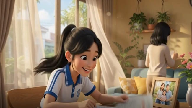 Video AI mở đầu HĐTN lớp 8 Chủ đề 5 Bài 1